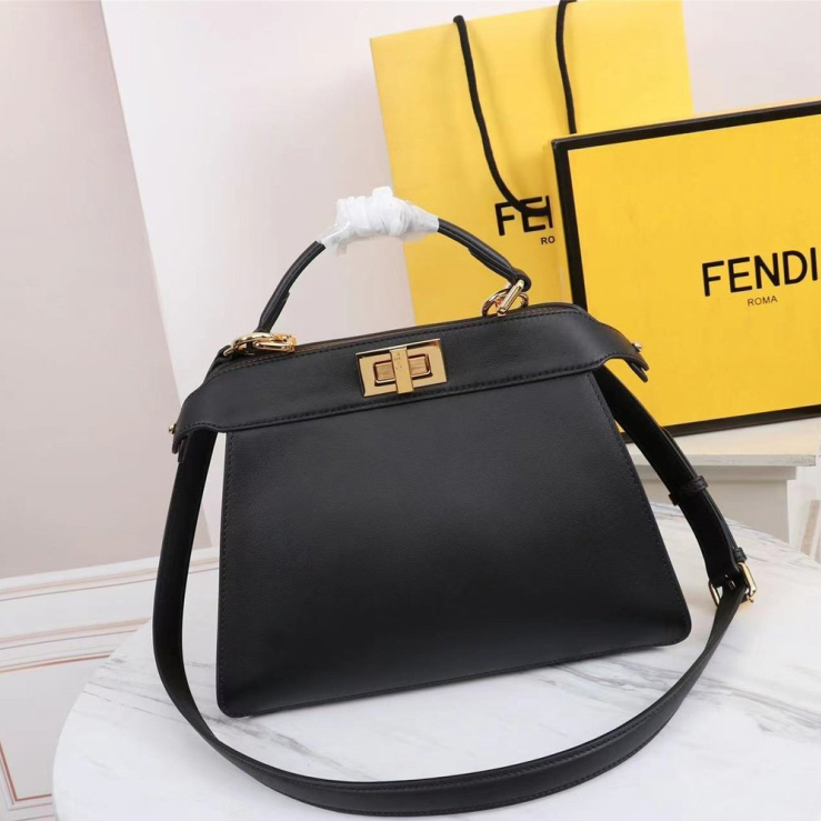 Fendi Peekaboo Bags - Click Image to Close